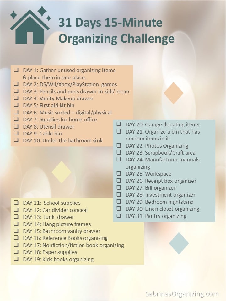 shares all the tasks in this post in a Pinterest layout form