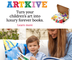 Artkive Art Books