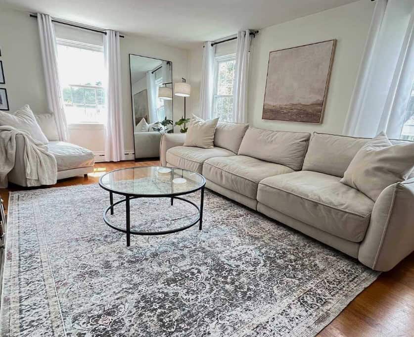 Boutique Rugs Green Rugs
