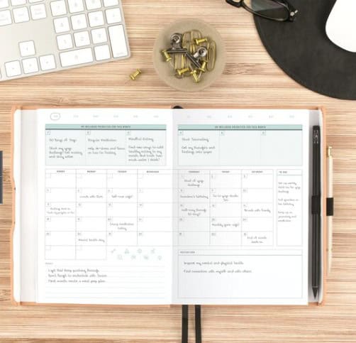 At-a-Glance FOUNDATION Planner
