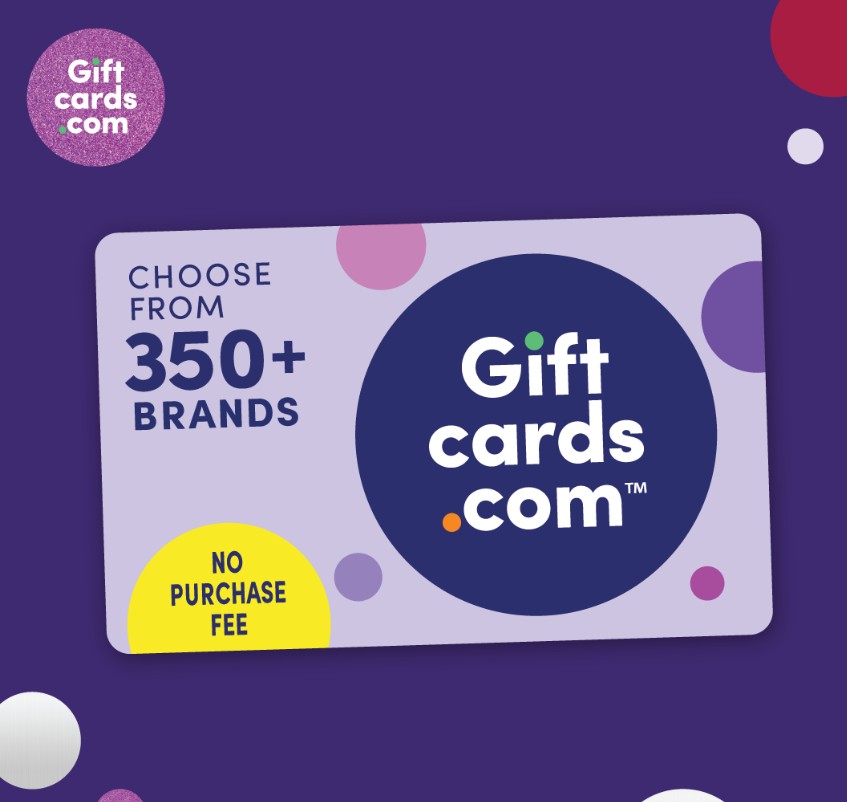 Giftcards.com