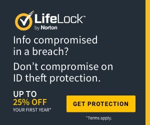 Norton 360 with LifeLock Select