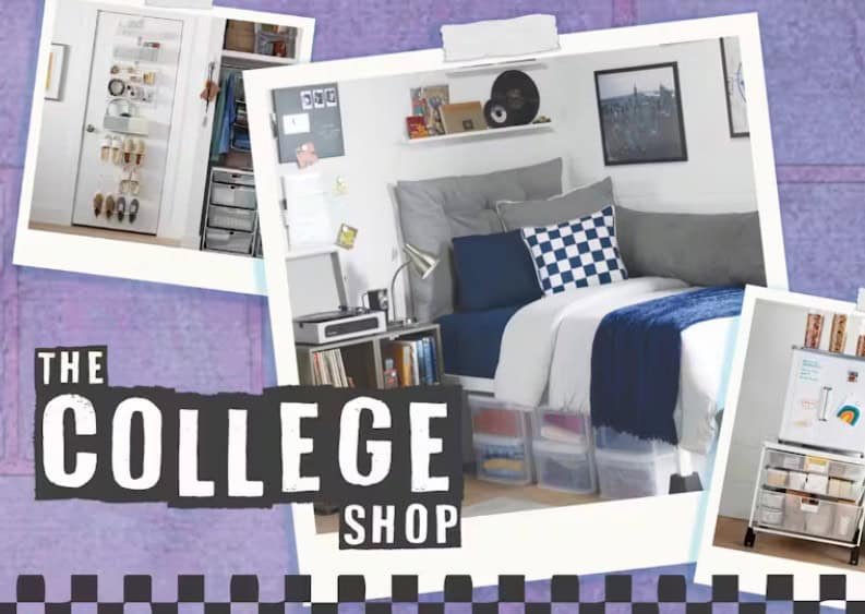 The Container Store