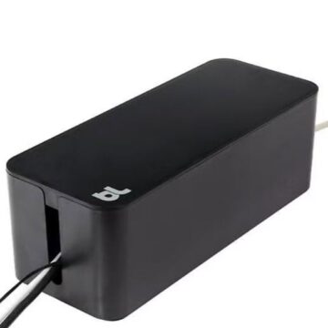 cable management box