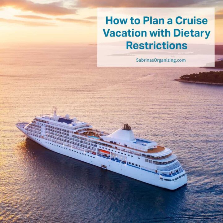 ship in background - title at the top right in a rectangular box - square image