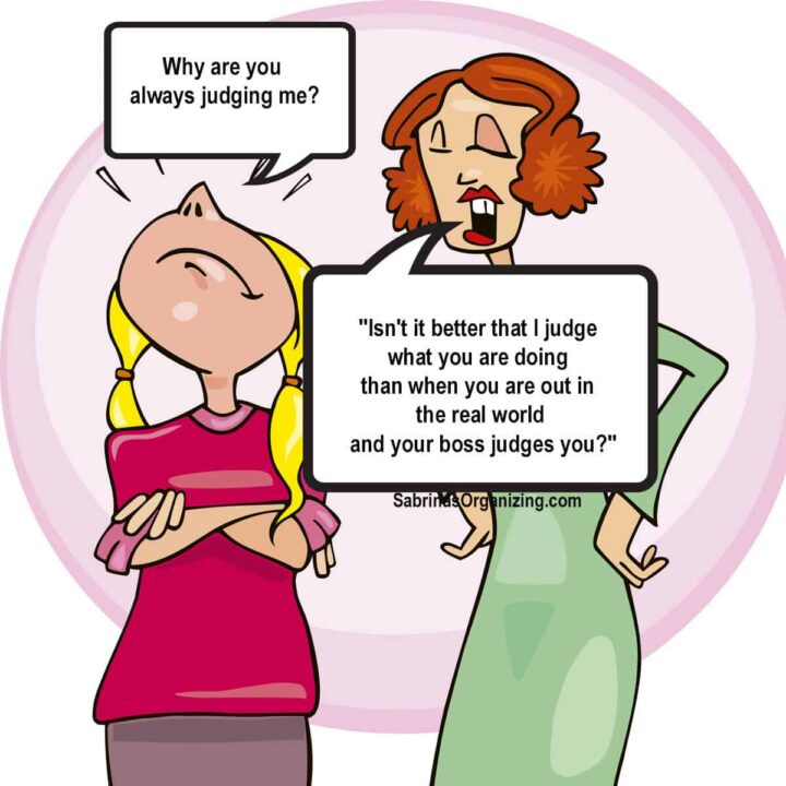 Comeback like for parents when talking to preteens and teenagers