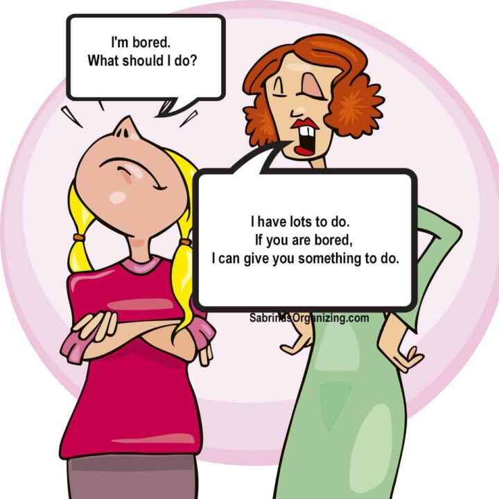 Comeback like for parents when talking to preteens and teenagers