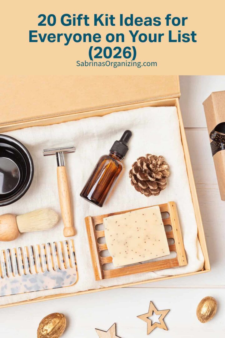 20 Gift Kit Ideas for Everyone on Your List | Updated for 2026