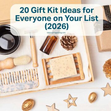 20 Gift Kit Ideas for Everyone on Your List | Updated for 2026